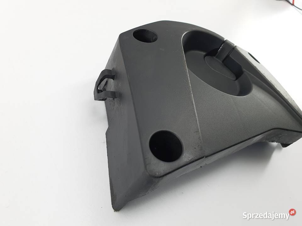 Oslona Zebatki Przedniej Dekiel Bmw S 1000RR