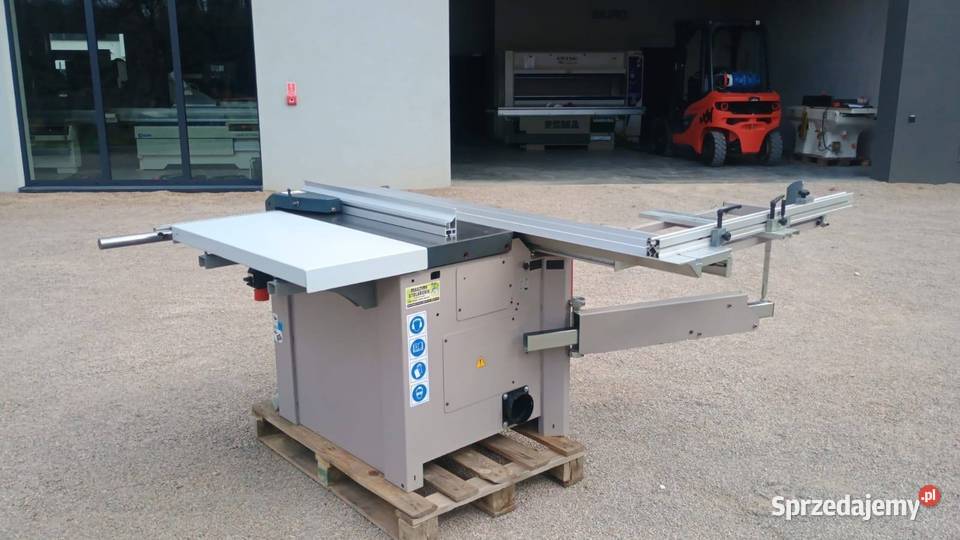 Piła Formatowa HAMMER K3 Winner piła z małopolskie Kalwaria Zebrzydowska