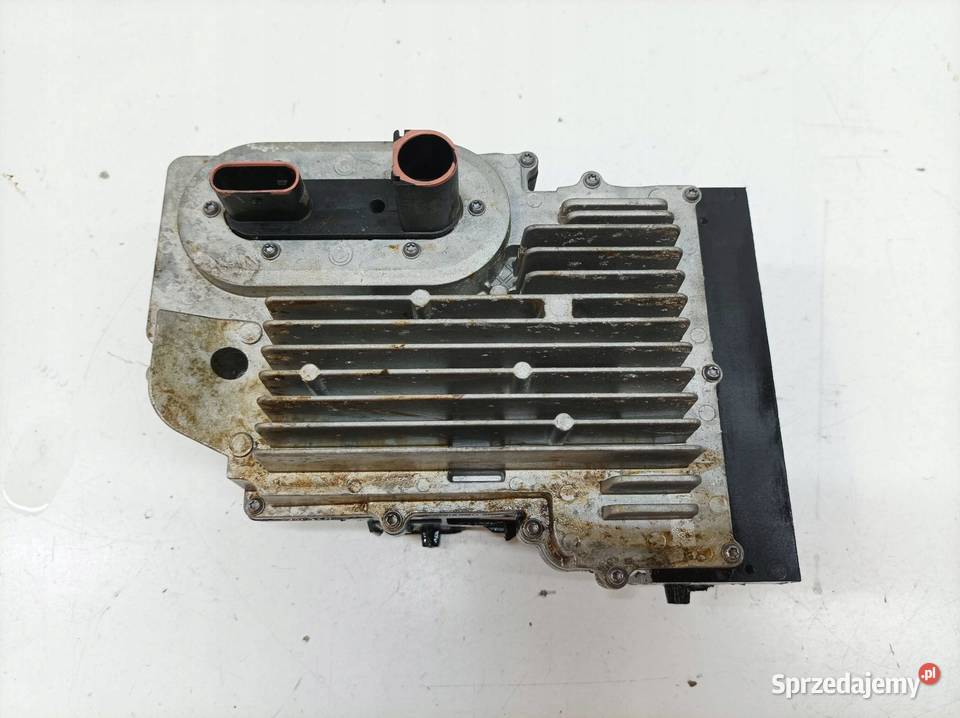 MODUŁ NAPIĘCIA AKUMULATORA 31652295 Volvo S60 Komputery