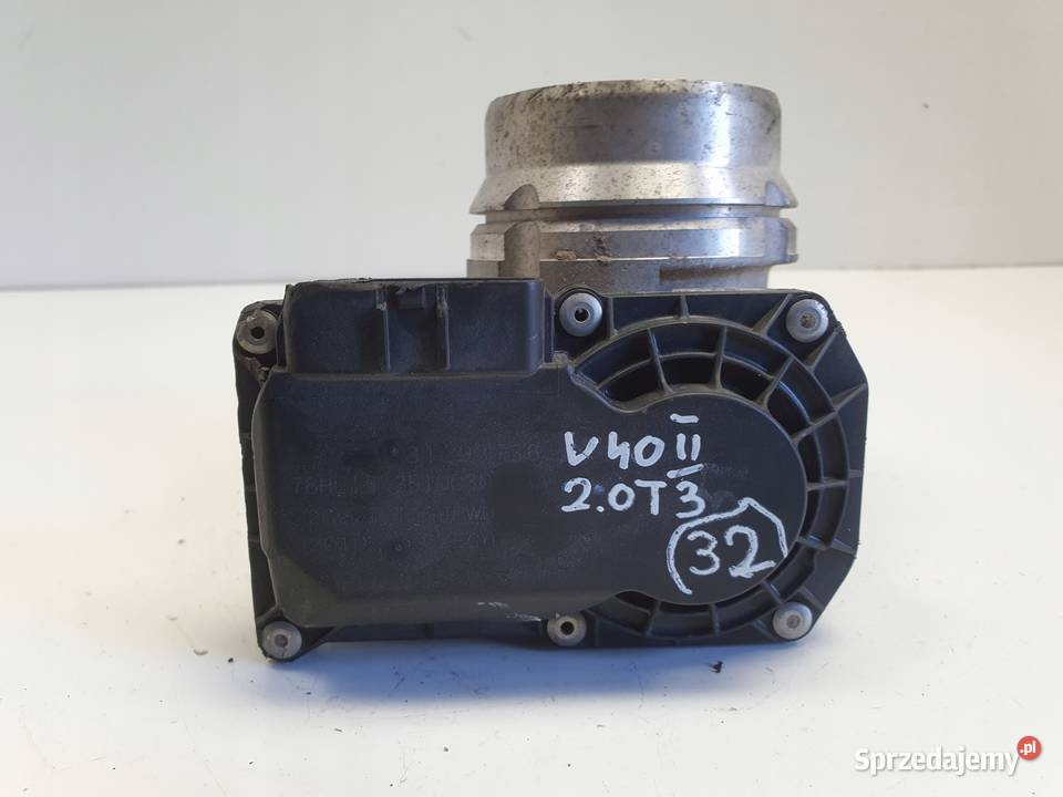 PRZEPUSTNICA Volvo V40 II 20 T3 31293736 Chełm