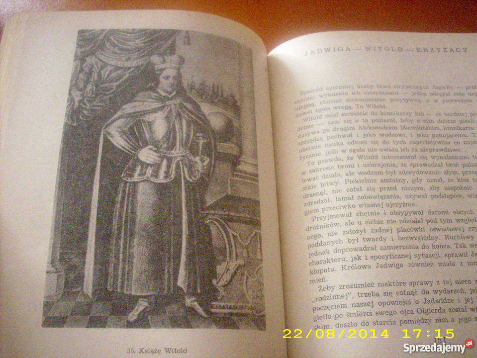Królowa Jadwiga Anna Klubówna zachodniopomorskie Goleniów