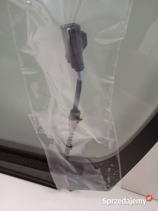 Szyba Przód Ford RangerRaptor 23VW Amarok 22 Bralin