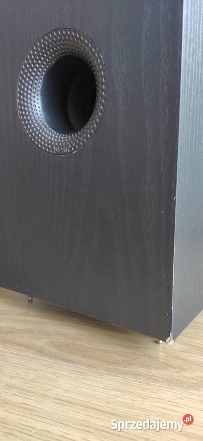 Zestaw kina domowego TAGA TAV506 VOL2 i