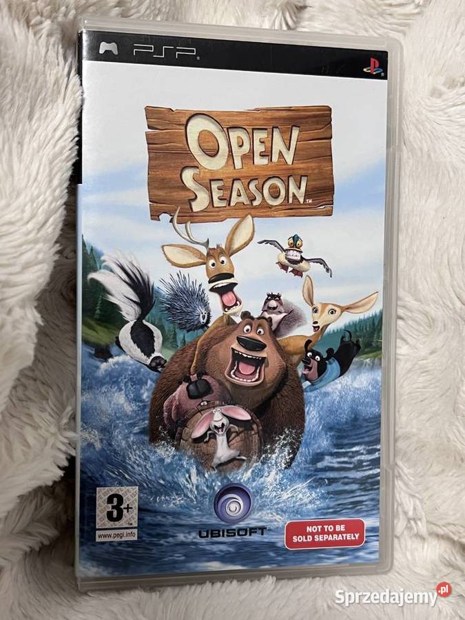 Open Season na PSP Zabrze