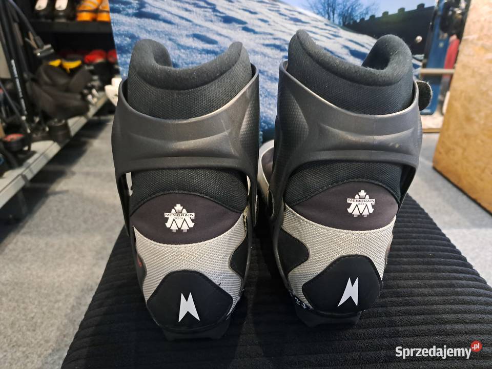 buty biegowe MADSHUS CT 150 47 Sieradz