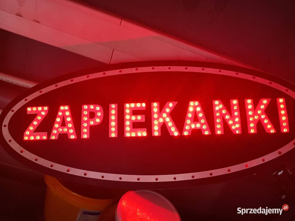 Sprzedam baner świetlny Bydgoszcz