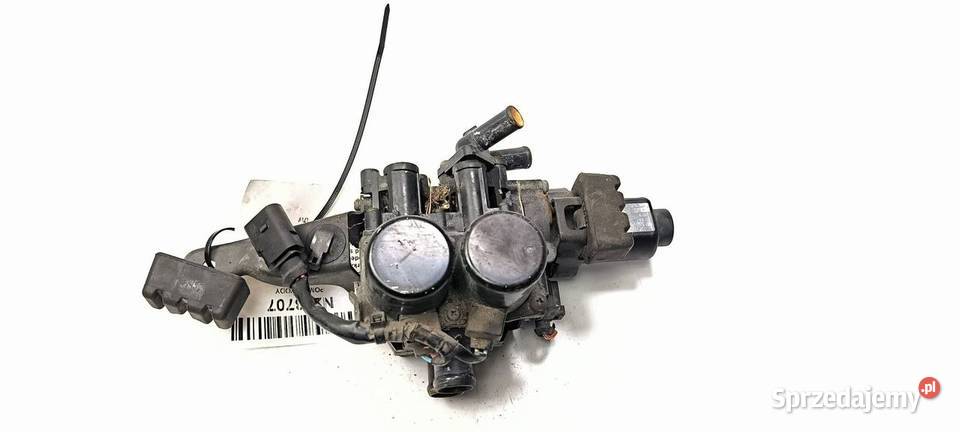 POMPA WODY VOLKSWAGEN PHAETON 3D1959617G osobowe Lipno sprzedam