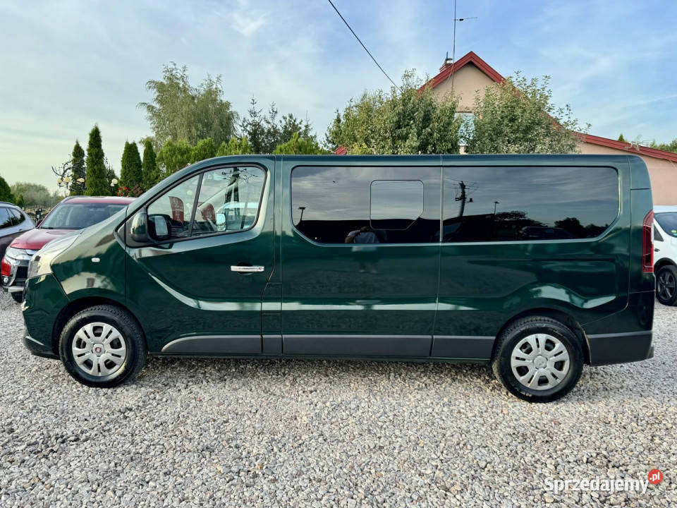 Fiat Talento Talento Trafic Vivaro Uwaga 111 4/5