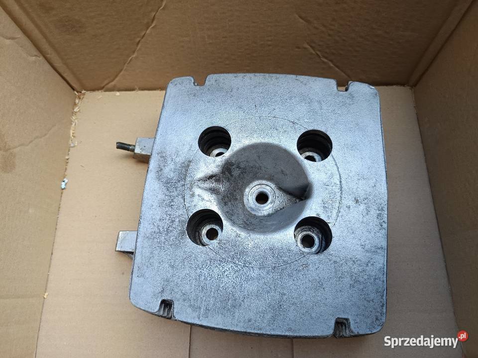 Głowica mz etz 250 Klimki sprzedam