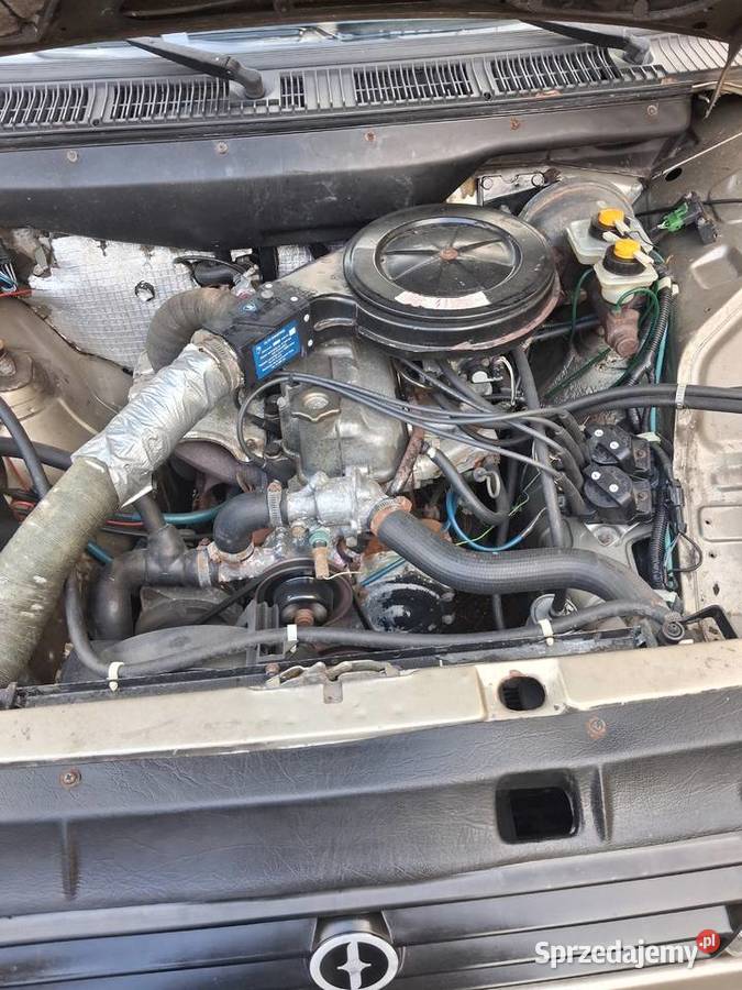 Polonez caro 16gli 96r Oświęcim