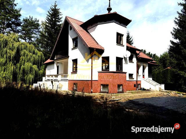 Dom Owczarnia 300m2 sprzedam