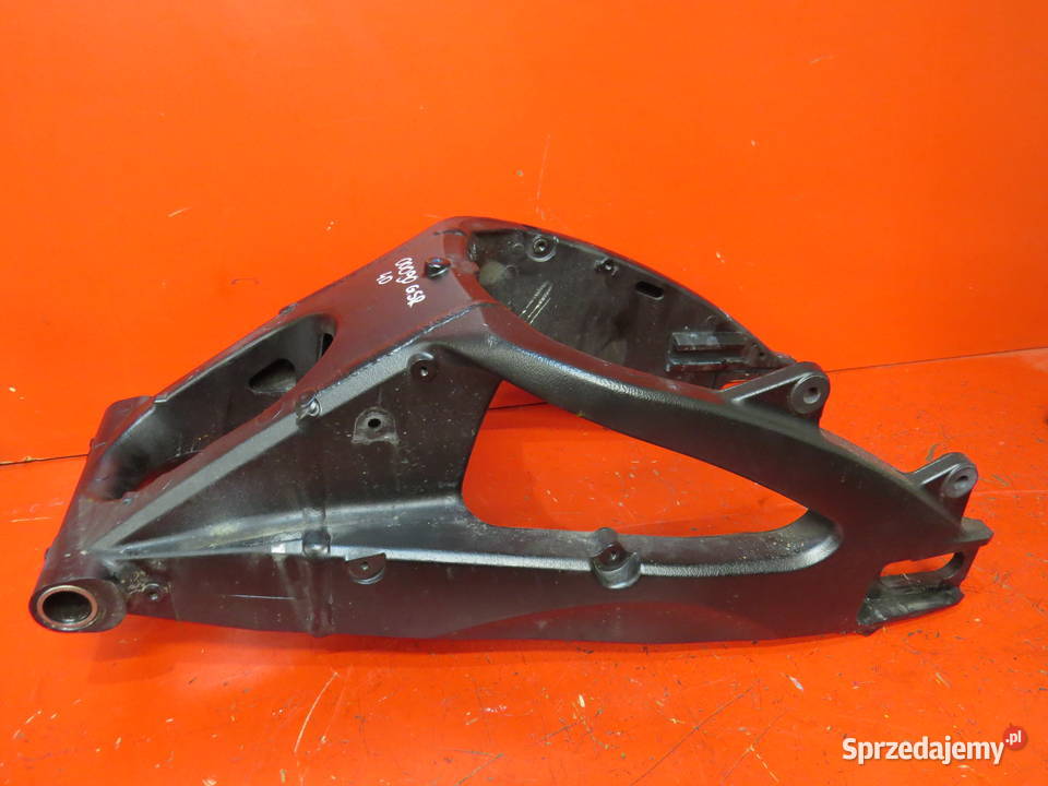 SUZUKI GSXS 1000 2019 KATANA WAHACZ MOCOWANIE