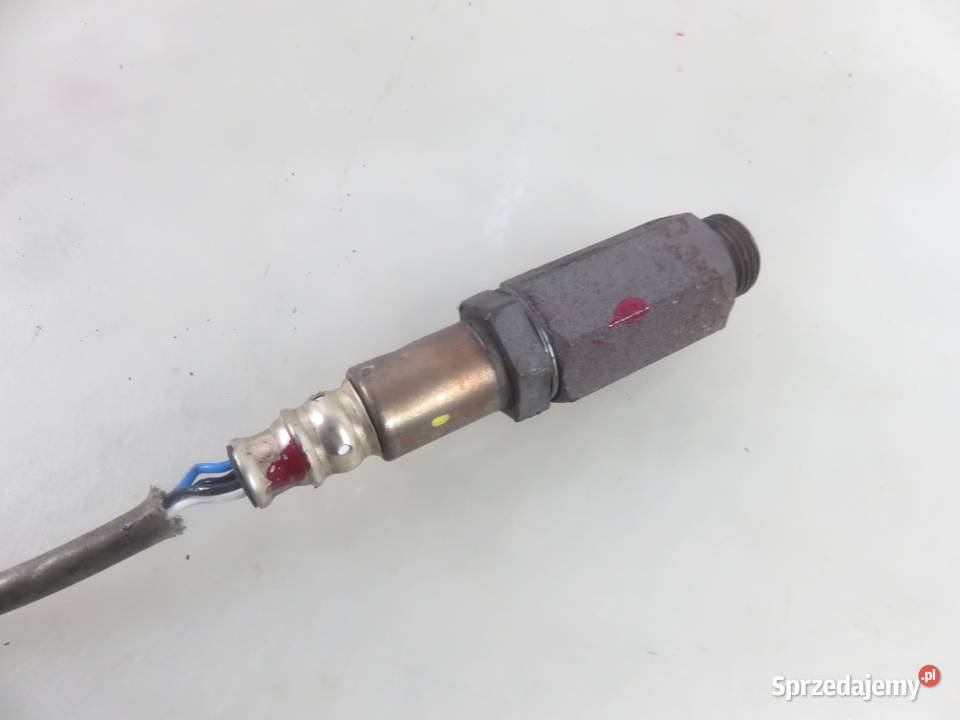 SONDA LAMBDA SUZUKI LIANA ER LIFTBACK 16 4WD