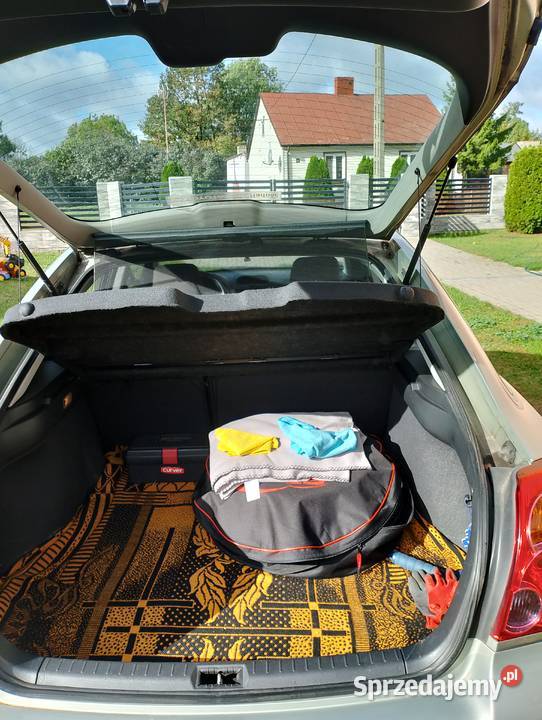 Sprzedam Toyota Avensis sprzedam