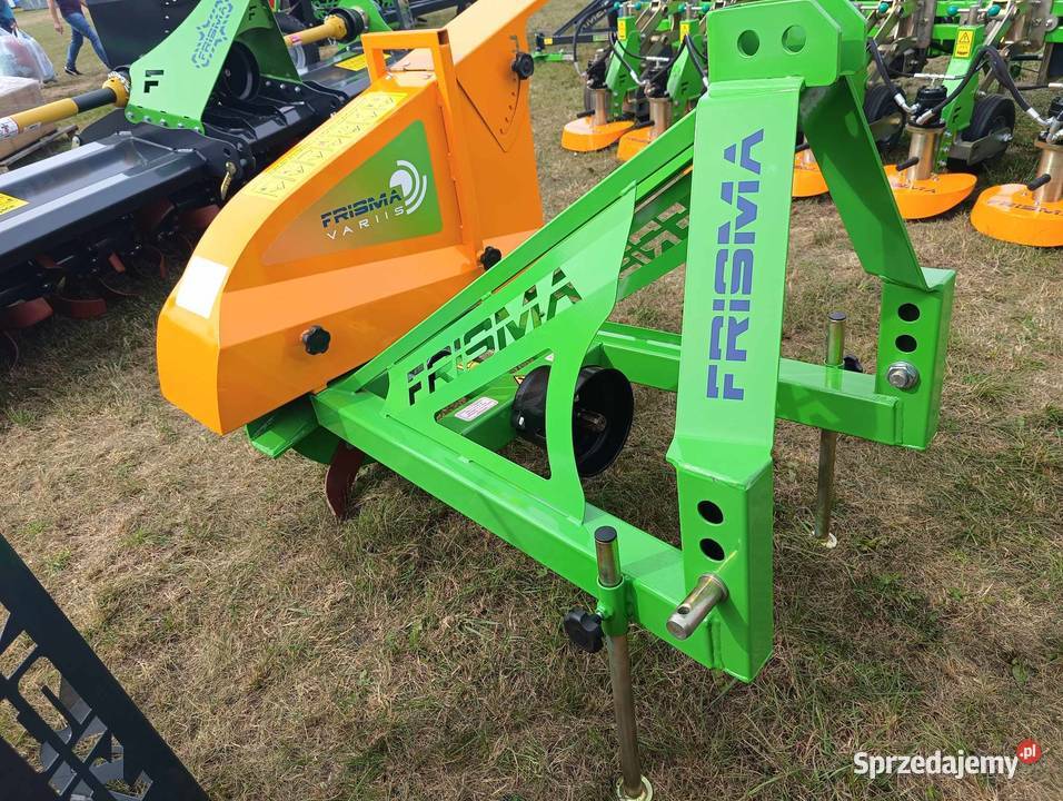 Obsypnik VARIIS dolnośląskie Proszówka