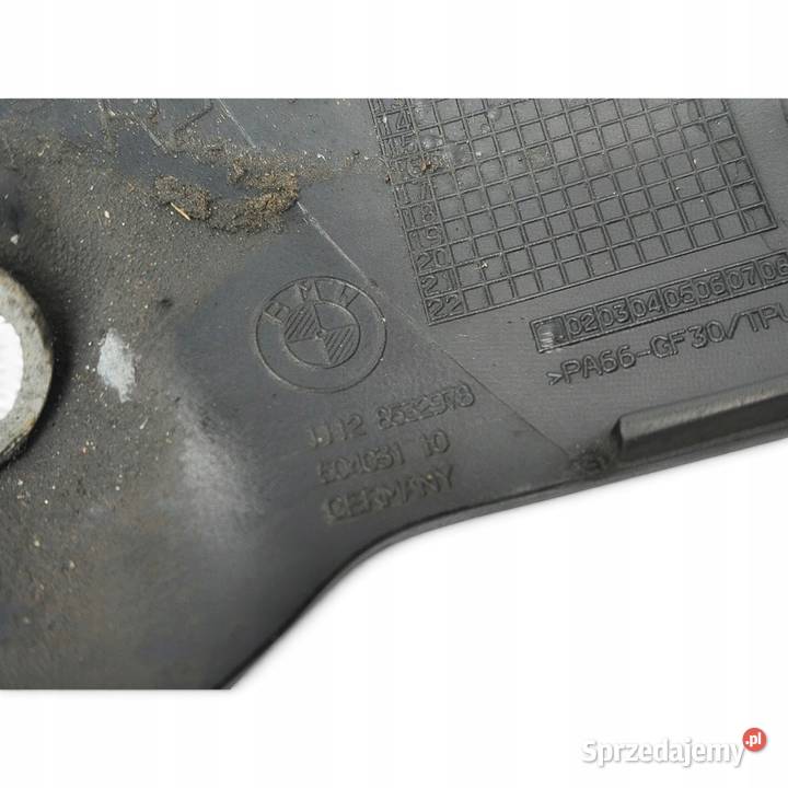 PRAWA OSŁONA CEWKI Bmw R 1200 GS R1200GS K50 K51 lubelskie Chełm