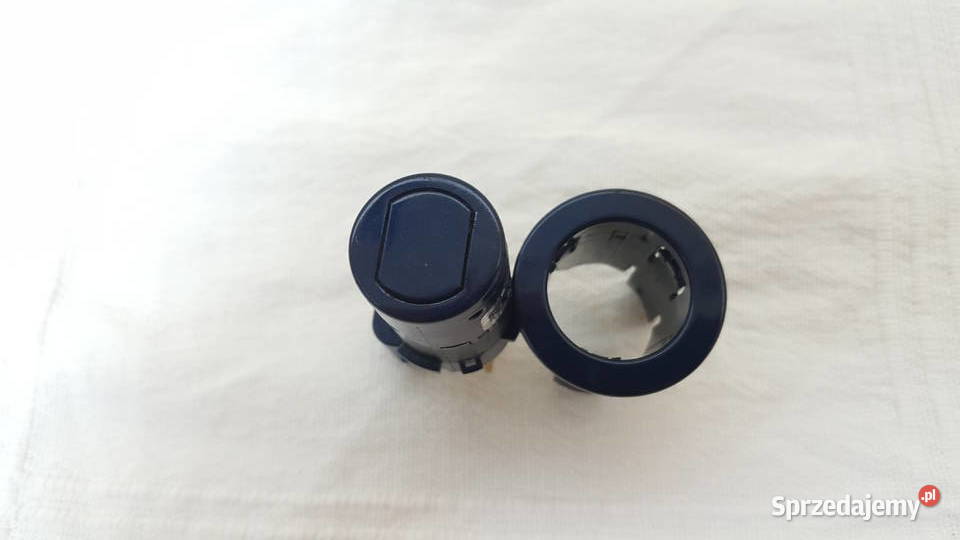 ROVER 75 MG ZT CZUJNIK PARKOWANIA PDC GRANATOWY osobowe Poznań