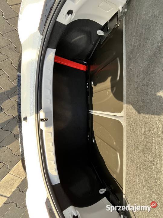 Toyota Aygo 10 VVTi Black Edition Rok produkcji 2020 Świdnica