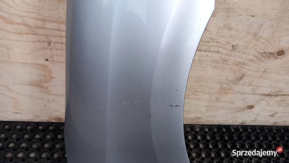 CITROEN C4 I BŁOTNIK PRZÓD PRAWY EZRC