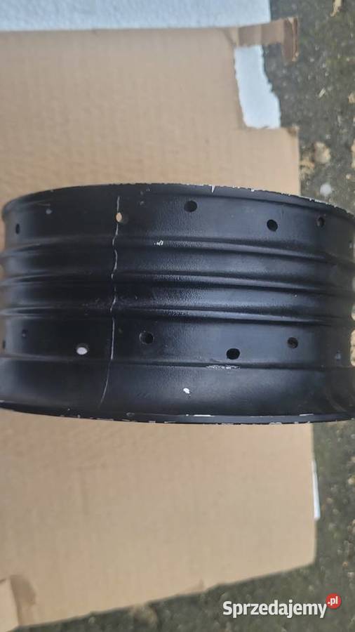 Nowa oryginalna piasta MZ ETZ 250 tylne koła podkarpackie Krosno sprzedam