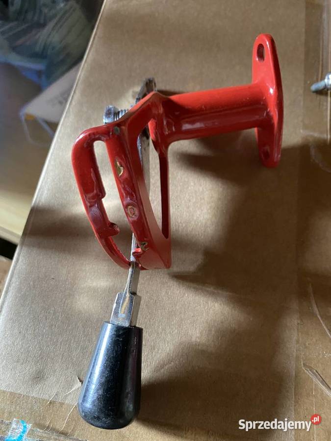 Części Moto Guzzi Guzzino Motoleggera 65 cc Gdańsk