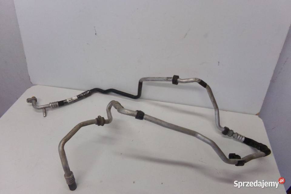 RURKA PRZEWÓD KLIMATYZACJI VW T5 7H2820743B osobowe Rakoniewice