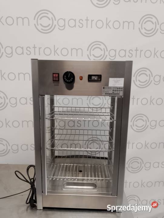 Witryna grzewcza Hendi 233740 Wrocław