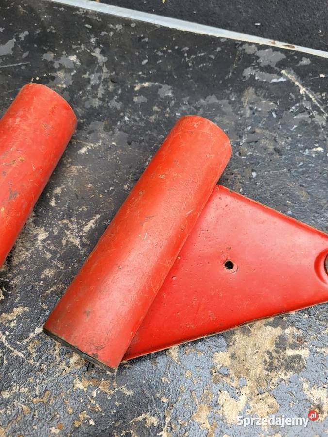 MOCOWANIE CHORĄGIEWKI LAMPY MZ TS ES 250 150 125 Rybnik