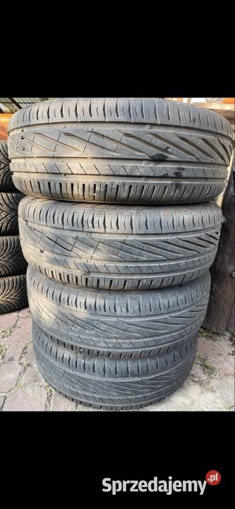 Oryginalne felgi aluminiowe CITROEN 65J17ET26 Koła Częstochowa sprzedam