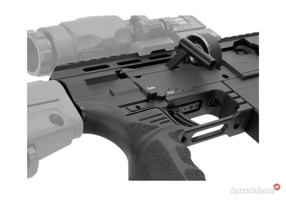 FX DRS Tactical 700 56 635 do wyboru BAKA AR Trzcianka