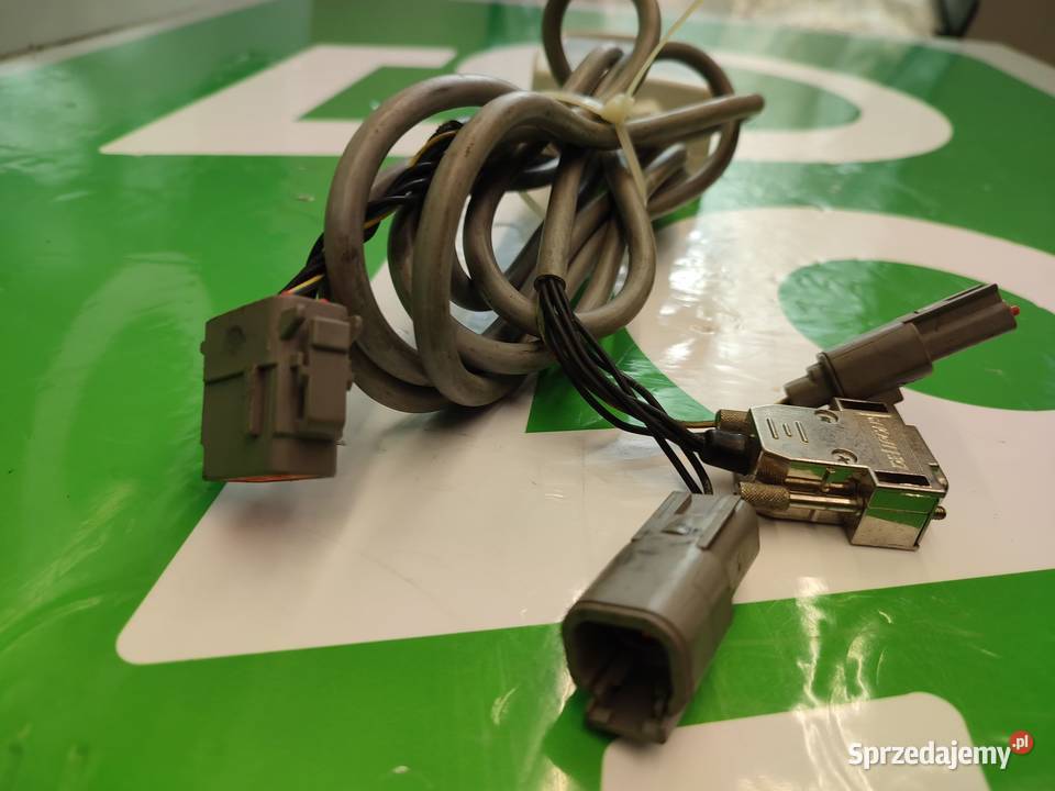 Moduł GPS Agrometius DP71406 Geoswitch Amazone Elektryka i zapłon sprzedam