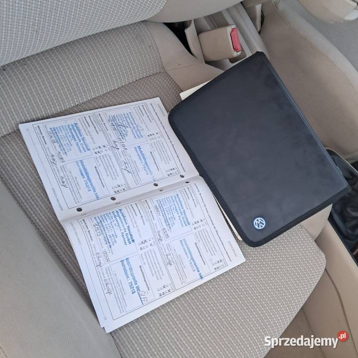 Volkswagen Bora lubuskie