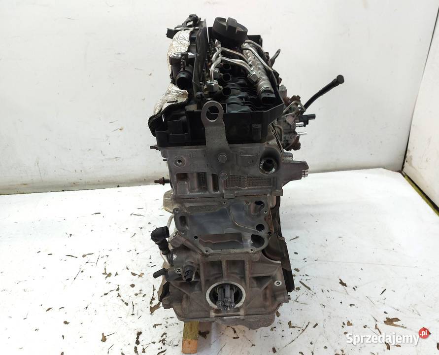 BMW G05 X5 30d 2019r silnik 30 B57D30A 265