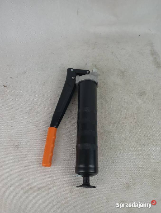 Smarownica Groz podwójny tłok Józefin