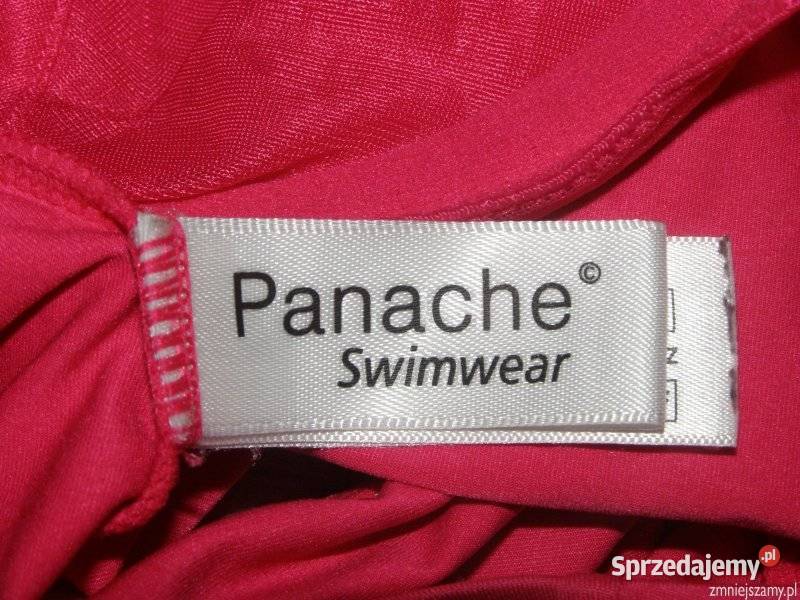 Strój kąpielowy jednoczęściowy 34FF 75FF Panache