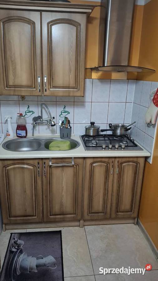 Meble do kuchni zestaw 260m140m świętokrzyskie