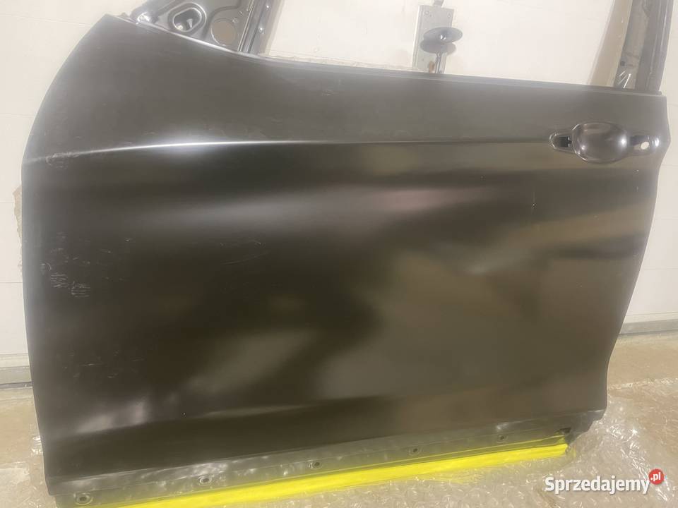 Drzwi BMW x3 F25 OEM grunt nowe Pszczyna