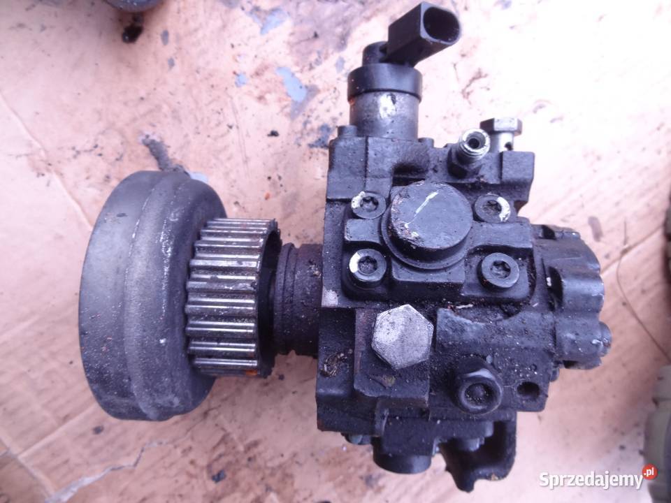 POMPA WTRYSKOWA AUDI A4 B7 27 TDI 059130755S sprzedam