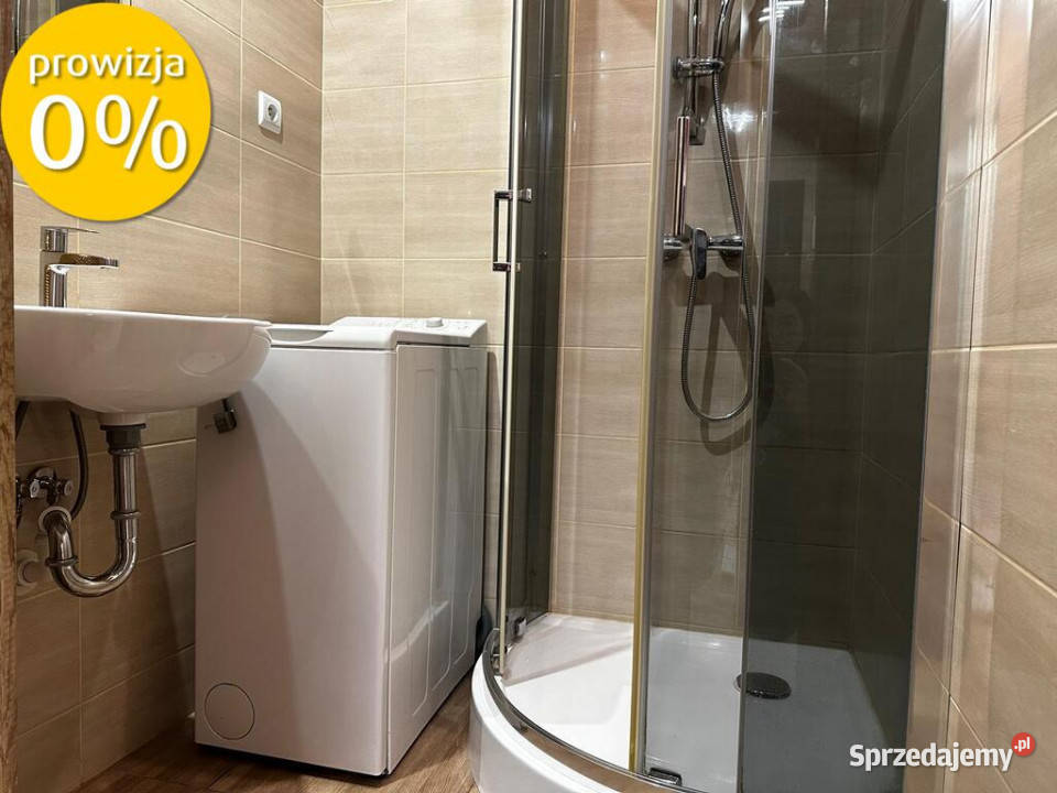 Na sprzedaż mieszkanie 39m2 galerii Focus Piotrków Trybunalski