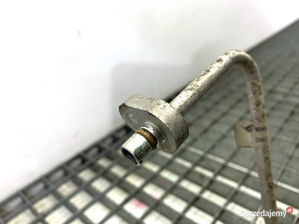 RURKA KLIMATYZACJI NISSAN NOTE E11 92440AX803 14 podkarpackie