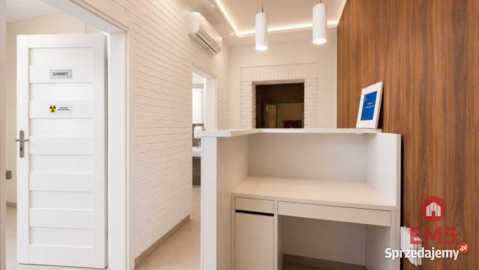 Lokal Białystok 51m2