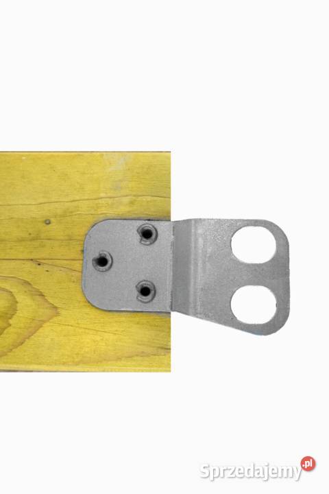 Burta rusztowania BOSTA B70 300 Wrocław