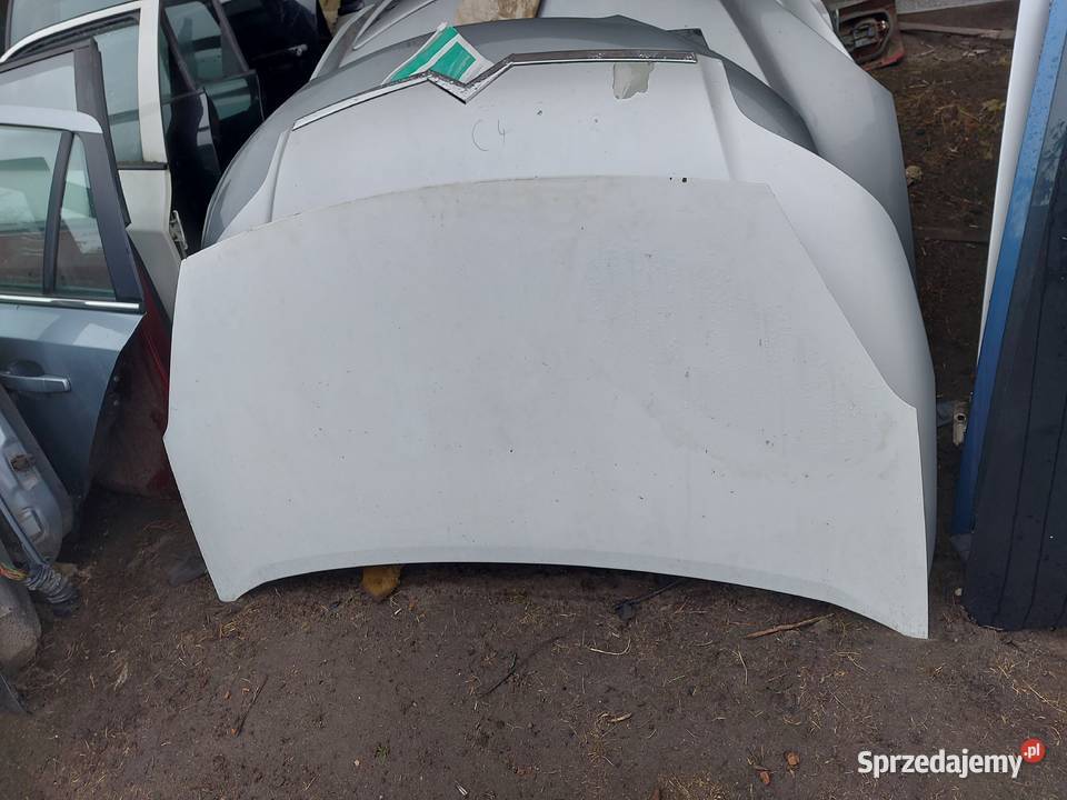 Peugeot Partner II 2Citroen Berlingo 2 II 08 Tychy