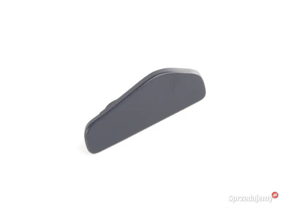 Osłona spryskiwacza lewa BMW 61677066847 osobowe Wrocław