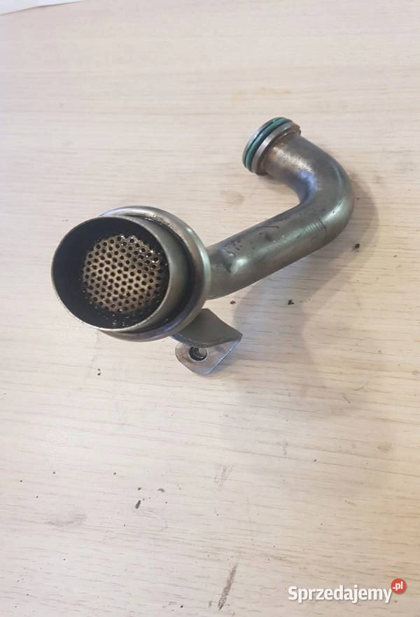 Smok oleju 30 D VM Motori Lancia Thema osobowe Mielec