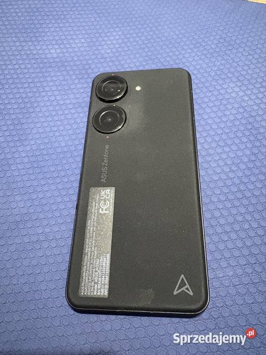 Asus Zenfon 10 512GB 16RAM Trzcianka