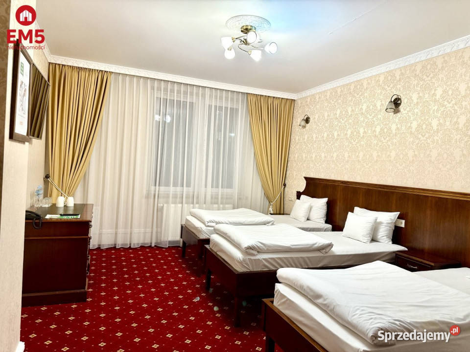 Mieszkanie 20m2 1 pokój Białystok