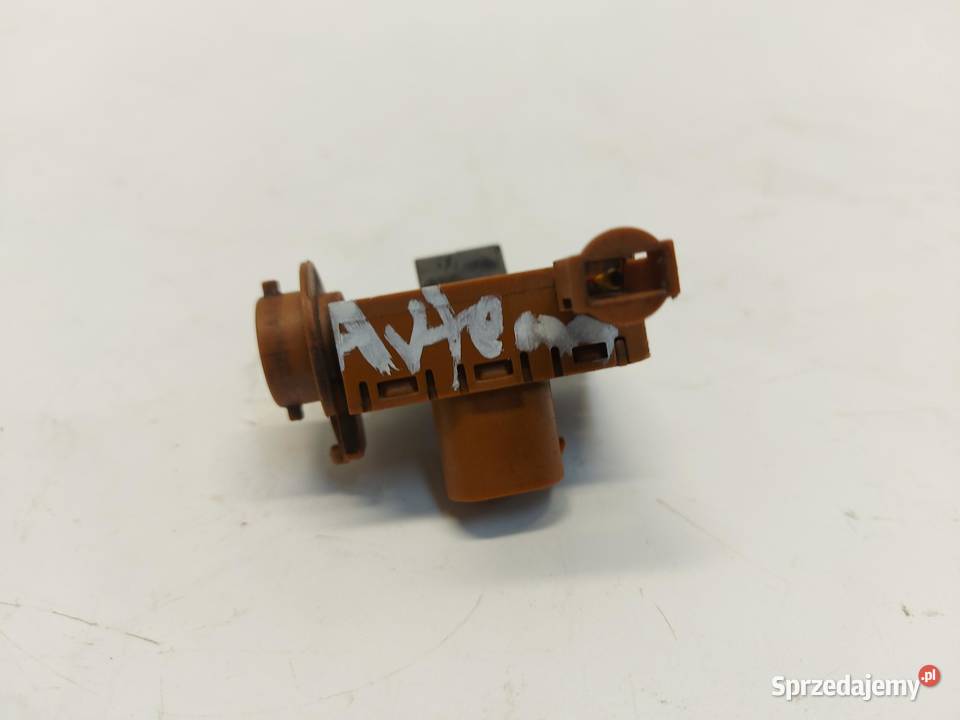 VW Arteon 3G8 2018r CZUJNIK JAKOŚCI POWIETRZA osobowe dolnośląskie