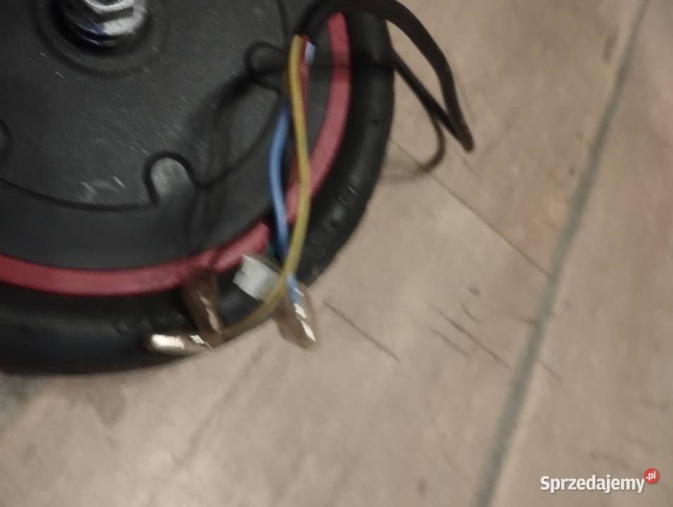 Kolo s silnikiem do hulajnogi Xiaomi Dąbrowa Górnicza