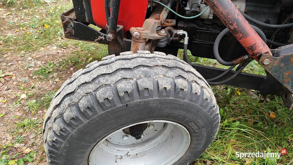 Sprzedam Massey Ferguson 260 Gostynin sprzedam